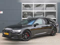 Audi A6 Avant - 55 TFSI e Quattro S-Line Competition | Pano | ACC | B&O | 360 | Memory