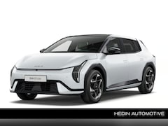 Kia EV4 - GT-Line Business Edition 81.4 kWh | Direct beschikbaar | Stoel en Stuurverwarming | LED |