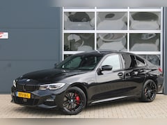 BMW 3-serie - 330e M-Sport Shadow | Pano | Laser | Memory | HUD | 360 | ACC