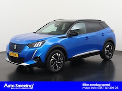 Peugeot e-2008 - EV GT 50 kWh | SOH 93% | 3 Fase | Zondag Open