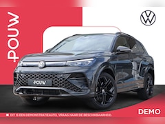 Volkswagen Tiguan - 1.5 eHybrid 204pk R-Line Edition | Panoramadak | Trekhaak