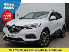 Renault Kadjar - 1.3 TCe 160 PK Intens | Automaat | Stoelverwarming voor | Camera achter | uitschuifbare vo
