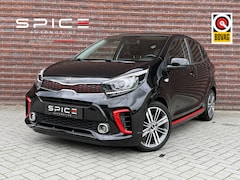 Kia Picanto - 1.0 MPi GT-Line Edition