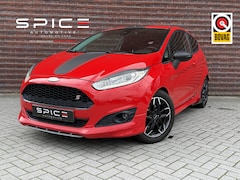 Ford Fiesta - 1.0 EcoBoost Sport