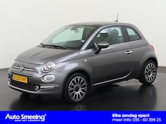 Fiat 500 - 1.0 Hybrid Dolcevita | Panoramadak | Navigatie | Zondag Open