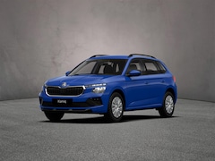 Skoda Kamiq - 1.0 TSI Essence €399, - private lease