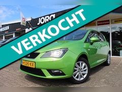 SEAT Ibiza - 1.2 Reference