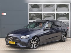 Mercedes-Benz C-klasse Estate - 300 d 265pk AMG Line | Pano | HUD| Digital light | 360 | ACC