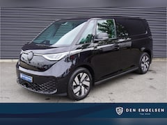 Volkswagen ID. Buzz Cargo - 77 kWh 204pk Apple Carplay ACC Cruise control Parkeersensoren Achterklep