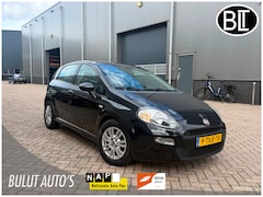 Fiat Punto Evo - 0.9 TwinAir Pop AIRCO* NIEUWE APK* N.A.P