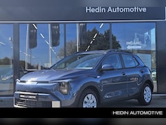 Kia Stonic - 1.0 T-GDi MHEV DynamicLine Direct leverbaar | Navigatie | Stoel- en stuurverwarming | Came