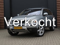 Volvo XC90 - 3.2 AWD Sport R-Disign Airco Cr-Control 7-Persoons Youngtimer