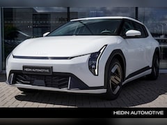 Kia EV4 - Air 58.3 kWh | Direct beschikbaar | Navigatie | LED | Parkeersensoren voor en achter | App