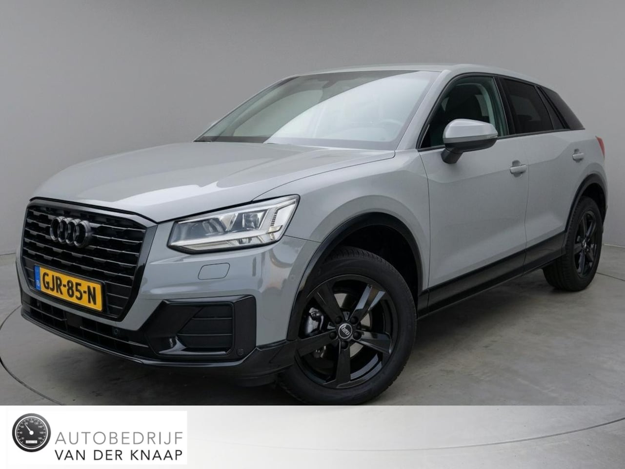 Audi Q2 - 30 TFSI Design Pro Line Plus | Clima | Cruise | Multimedia/Navi | Stoelverwarming | PDC | - AutoWereld.nl