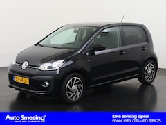Volkswagen Up! - 1.0 BMT join up | 75PK | Stoelverwarming | Lichtmetalen Velgen | Zondag Open