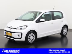 Volkswagen Up! - 1.0 BMT move up | Stoelverwarming | Zondag Open