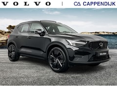 Volvo XC40 - B4 197PK Plus Dark| 360Camera| Trekhaak| Adap.Cruise| H&K Audio