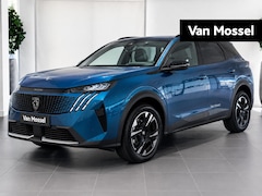 Peugeot 5008 - 1.6 Plug-in Hybrid 195 Allure 7p | Camera | Adaptieve Cruise Control | 7 Zitplaatsen | App