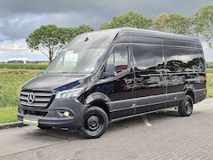 Mercedes-Benz Sprinter - 319 1.9 CDI L3H2 RWD Cruise control, Airco, Pdc, Navi, Carplay, 360° Camera, Stoelverwarmi