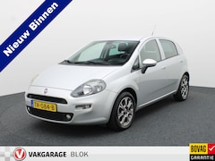 Fiat Punto Evo - 0.9 TwinAir Sempre | Parkeersensoren | Cruisecontrol | Bluetooth Prijs Rijklaar