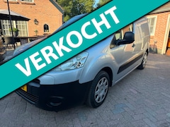 Peugeot Partner - 120 1.6 e-HDI L1 XT Profit +