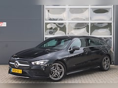 Mercedes-Benz CLA-klasse Shooting Brake - 200 AMG Line | Sfeer | Stoelverwarming | Blind spot