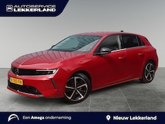 Opel Astra - Business Elegance 1.2 Turbo 130pk | NAVI | TREKHAAK | CLIMA | CAMERA | STOELVERW. |