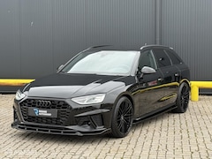 Audi A4 Avant - 35 TFSI S-Line RS4 MAXTON PAKKET | ABT