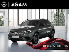 Mercedes-Benz GLA-Klasse - 250 e 140 Years Edition