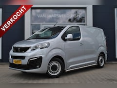Peugeot Expert - 226C GB Premium 1.6 BlueHDi 95pk 3p. Navi