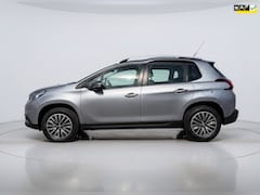 Peugeot 2008 - 1.2 Navigatie | Airco | Cruis control