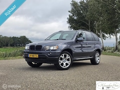 BMW X5 - 3.0i Executive