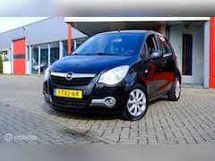 Opel Agila - 1.0 Berlin I Airco I Elektr.-pakket I NAP I Hoogzitter