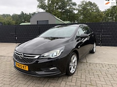 Opel Astra Sports Tourer - 1.0 Innovation