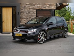 Volkswagen Golf - 7 GTI Clubsport DSG 265PK