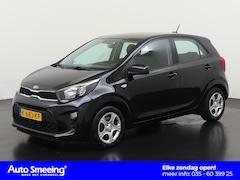 Kia Picanto - 1.0 DPi ComfortLine | Airco | Bluetooth | Zondag Open
