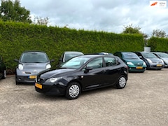 SEAT Ibiza - APK NIEUW AIRCO NAVI 5 DEURS PERFECT RIJDEND
