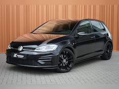 Volkswagen Golf - 1.5 TSI R-line DSG 150PK Virtual ACC Blindspot DAB Carplay