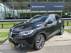 Renault Kadjar - TCe 130PK/ Bose / Automaat / Trekhaak /Dealer onderhouden/ Keyless / Lane assist / PDC 360
