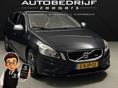 Volvo V60 - 1.6 T3 R-Design *Full Options