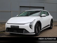 Kia EV4 - Air 58.3 kWh DIRECT BESCHIKBAAR | Lichtmetalen velgen | Achteruitrijcamera | PDC | Carplay