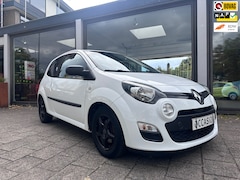 Renault Twingo - 1.2 16V Parisienne | NW. Distributieriem | Bluetooth | LM-Velgen | Trekhaak