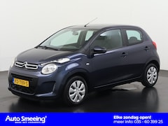 Citroën C1 - 1.0 e-VTi Selection | Airco | Zondag Open