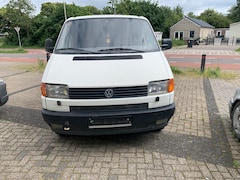 Volkswagen Transporter - 1.9 D 332