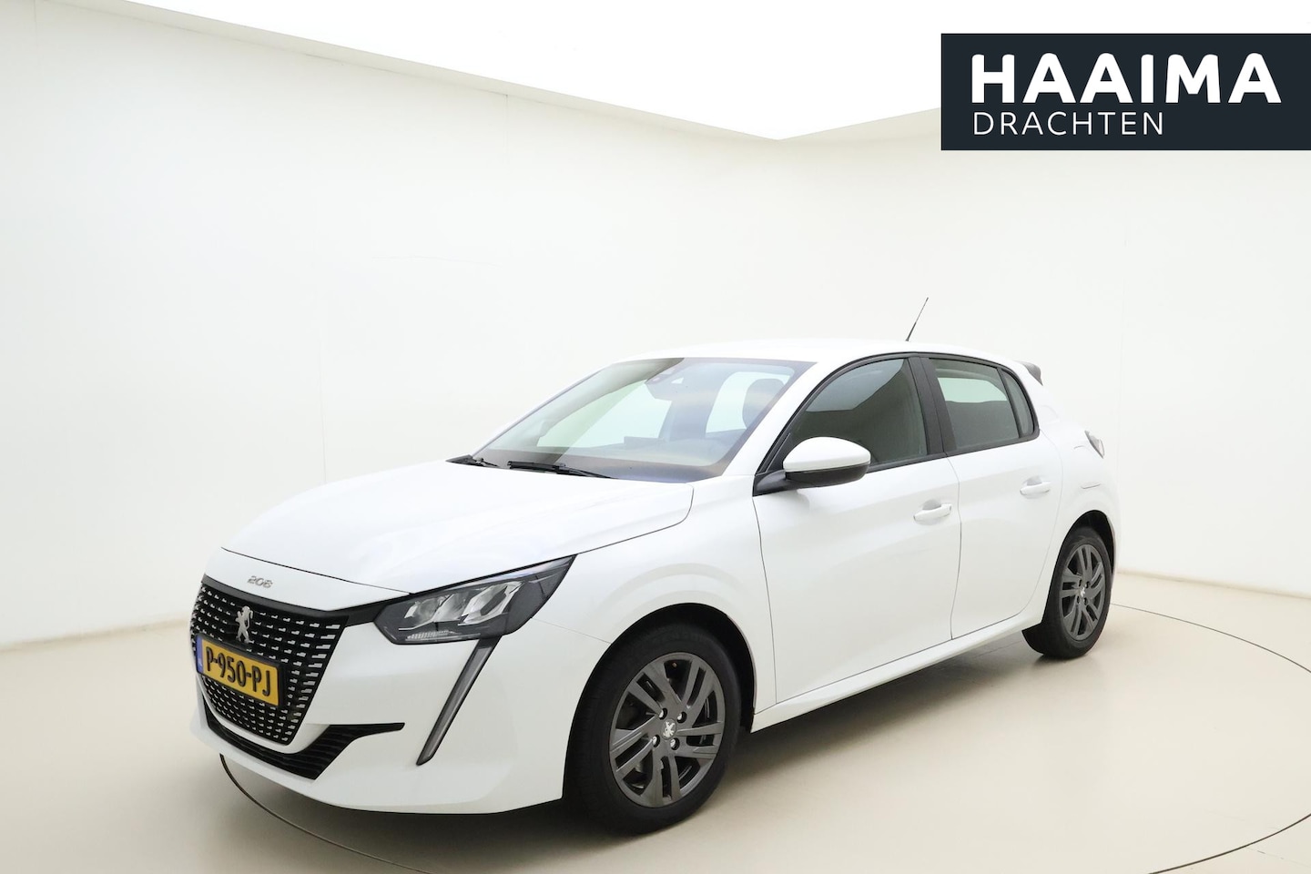 Peugeot 208 - 1.2 PureTech Active Pack | 100pk | Automaat | Navigatie | Apple Carplay & Android | Full L - AutoWereld.nl