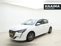 Peugeot 208 - 1.2T Active Pack | 100pk | Automaat | Navigatie | Apple Carplay & Android | Full LED | 16'