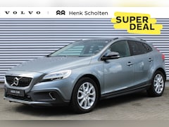 Volvo V40 Cross Country - 1.5 T3 Polar+ Luxury | Afneembare Trekhaak | Panoramadak | Premium audio by Harman Kardon
