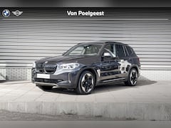 BMW iX3 - High Executive 80 kWh