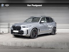BMW X5 - xDrive50e | M-Sport Pro | Innovation Pack | Comfort Pack | Travel Pack | Sky Lounge | Harm