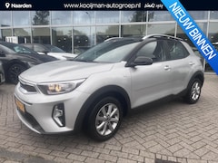 Kia Stonic - 1.0 T-GDi MHEV DynamicLine